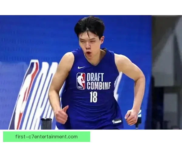 杨瀚森冲击NBA前景分析及技术短板深度解读